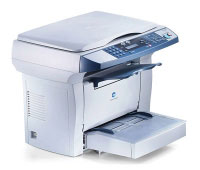 Konica minolta PagePro 1380MF (5250229-200)